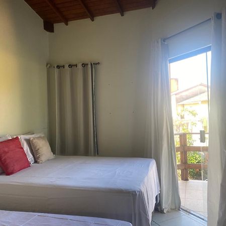 Praia De Taperapuan 7 Quartos Porto Seguro Kültér fotó
