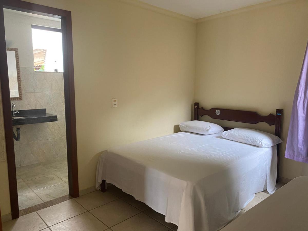 Praia De Taperapuan 7 Quartos Porto Seguro Kültér fotó