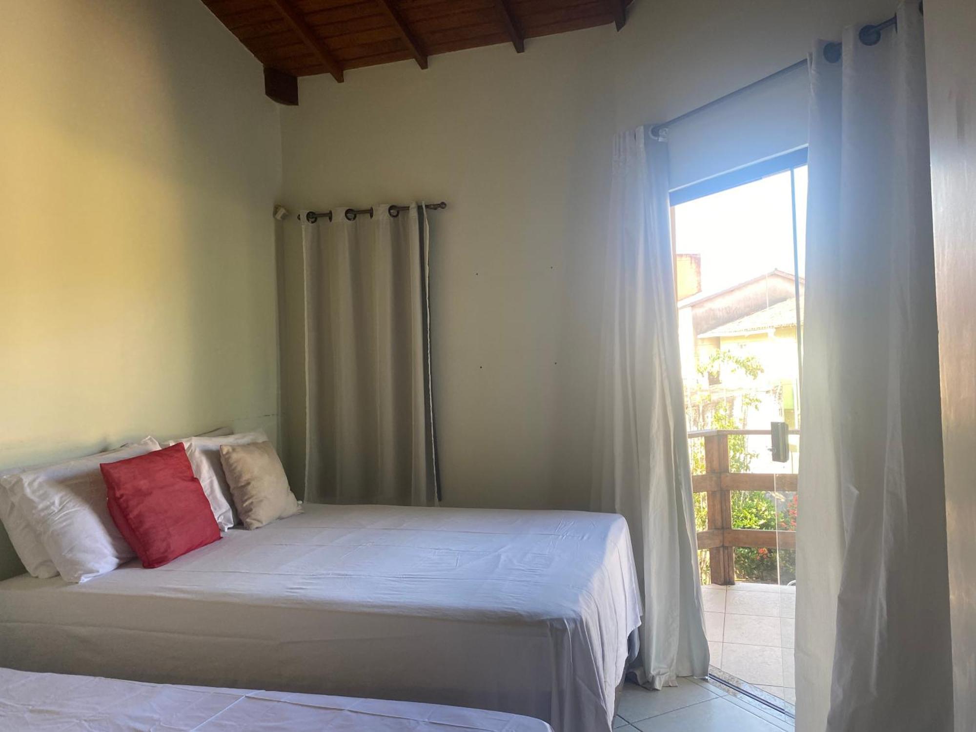 Praia De Taperapuan 7 Quartos Porto Seguro Kültér fotó