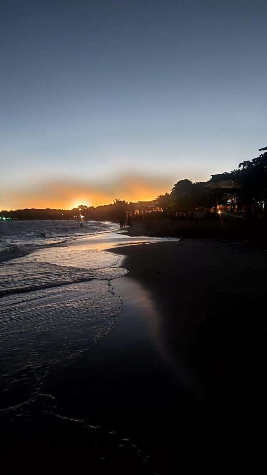 Praia De Taperapuan 7 Quartos Porto Seguro Kültér fotó